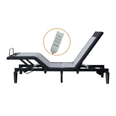 China Factory Direct Selling (Height) Adjustable Multiple Work Motion Electric Adjustable Beds for sale