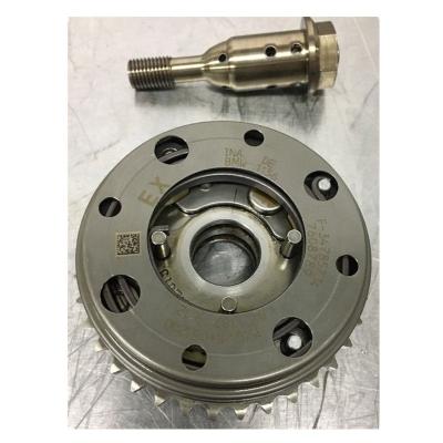 China VVT Pinion Camshaft Variable Timing Adjuster Phaser Gear 11368684921 11367608789 11368617693 OEM Standard for sale