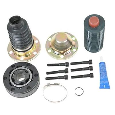 China Steel rear drive shaft cv joint kit 15296383 19152721 932-107 932107 22729203 10395274 3AMW-3B413-AE 3AMW3B413AE for sale