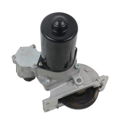 China Rear differential lock motor LR009627 LR011036 LR032711 LR032712 LR3 for sale