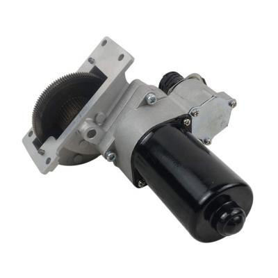 China OE# LR009627 LR011036 LR032711 LR032712 Rear Differential Lock Motor LR3 LR4 LR3 for sale