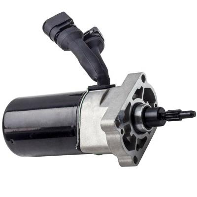 China New Alex Differential Lock Motor 0AB 341 601 Cayenne from Motor 95562490400 from OE# 0AB341601 95562490401 for sale