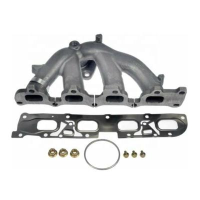 China Exhaust Manifold 674-561 674561 12633603 OEM Standard Size for sale