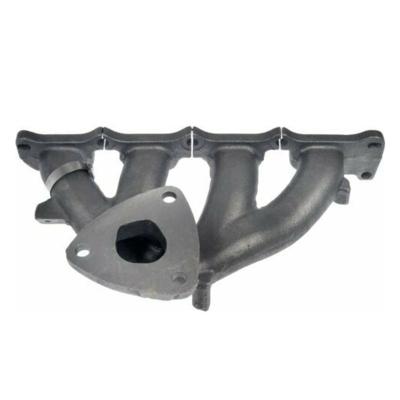 China Chevy Captiva Sport 13-15 Equinox 13-14 Exhaust Manifold 12633603 674-561 674561 OEM Standard Size for sale