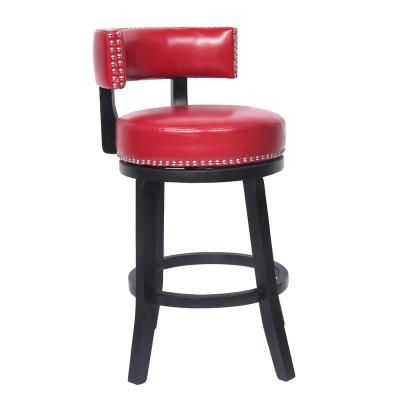 China Modern Antique Vintage Barstool Restaurant Counter High Club Bar Stool for sale