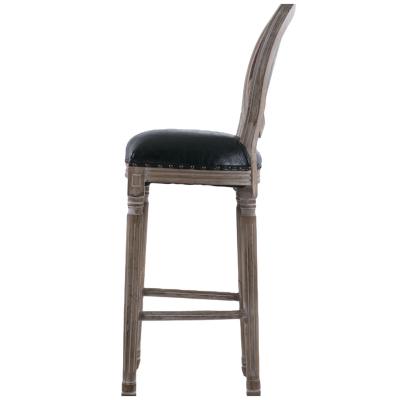 China Quality Guaranteed Modern Counter Barstool Modern Customized Bar Chairs for sale