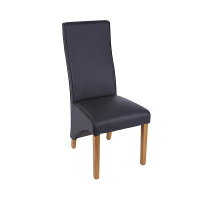 China Mid Century Modern 2021 New Promotion Customized Classic Luxury Wood Hotel Chair for sale