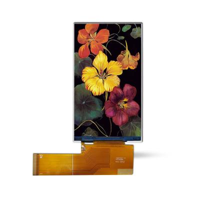 China OEM ODM 5.0 Inch Tft LCD 800*480 Resolution Display Modulestft Show LCD Display Scree 5.0 Inch for sale