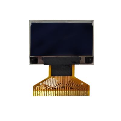 China 0.96 inch 12864 128X64 OLED 0.96 inch Display Module 096 SSD1315Z IC /Spi/IIC/I2C Interface Display Monochrome Graphic Parallel Module for sale