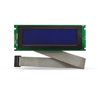 China 180*65mm 24064 240*64 RA6963 STN Matrix LCD Module Display Screen Negative Transmissive Graphic Panel 180(W)x65(H)mm for sale