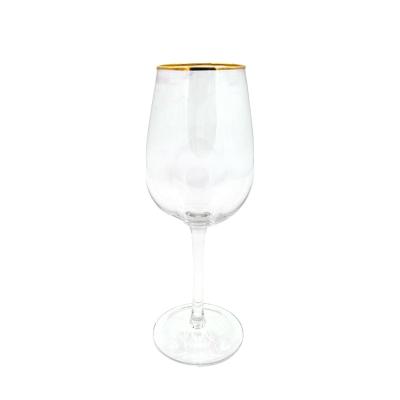 China No Amazon Top Goblet Champagne Glass Goblet Wine Glass Wedding Goblet for sale