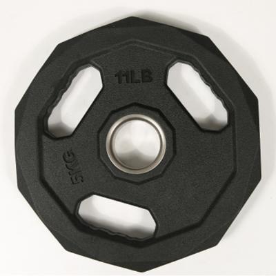 China Commercial Use Home Gym Weight Plate Fitness Weight Lifting Power Training Dishes Set for sale