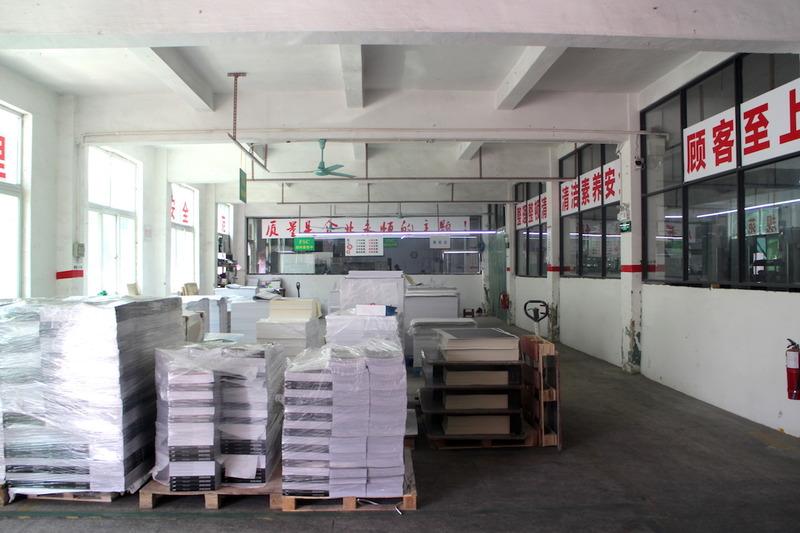 Verified China supplier - Shenzhen Beemo Future Limited