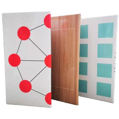 China Foldable Magnetic Board Paper Kids for sale