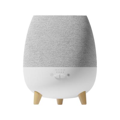 China Household Ultrasonic Aromatherapy Air Humidifier Diffuser Aroma Home Decor Fragrance Essential Oil Diffuser for sale