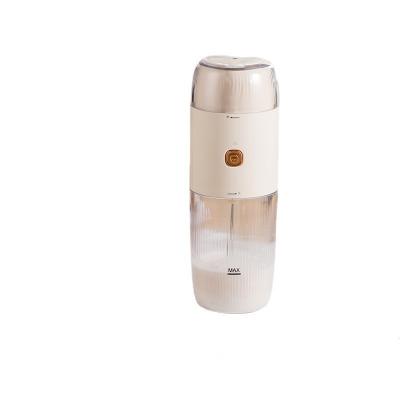 China Portable Stick Grinder Household Coffee Foam Commercial USB Mix Dispenser Charging Universal Electric Coffee Machine for sale