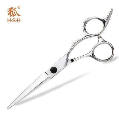 China El acero hermoso del cobalto Scissors el logotipo modificado para requisitos particulares del alto rendimiento en venta