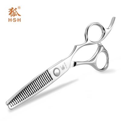 Cina Forbici d'assottigliamento dei capelli professionali di qualità superiore per l'incisione modellando 26 denti in vendita