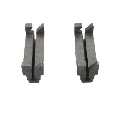 China Hot Selling Universal Machine Head Parts Slitter Accessories Diamond Blade Diamond Blade Head Clamp Simple Operation for sale