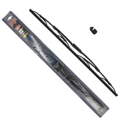 China Easy-to-install durable wiper blade for sale