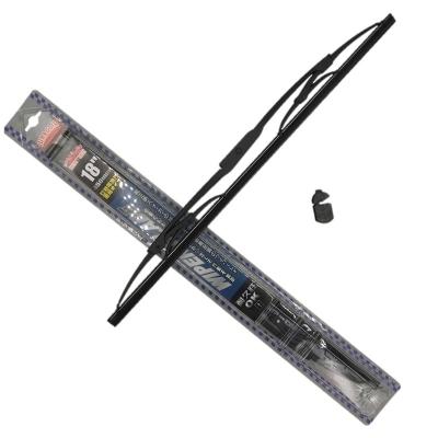 China Easy Installation Wiper Blade Universal Car for sale