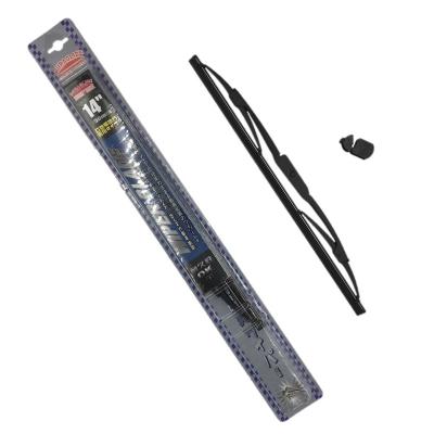 China Easy Installation Wiper Blade For Car Use for sale