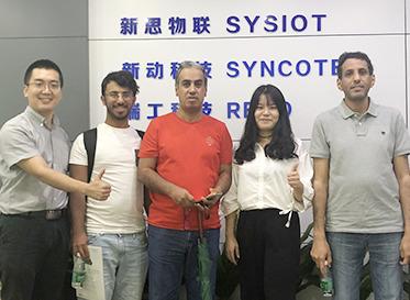 Verified China supplier - Shenzhen Sysiot Co., Ltd.