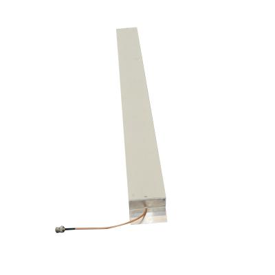 China ABS/865-868mhz/902-925mhz ceramic high quality UHF rfid reader rfid antenna for warehouse goods shelf for sale