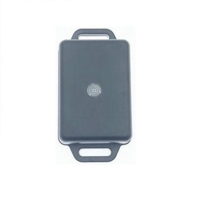 China ABS Material LED 2.45GHz 2.4GHz 125KHz Active Trigged RFID Tag For Long Distance Tracking for sale