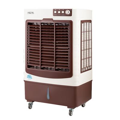 China Hotel SF-50T High Quality Large Airflow Honey Protective Cooling Evaporative Air Cooler for sale