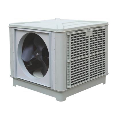 China 5-15â „ ƒ High Quality Industrial TX-18EC1 Duct Desert Evaporative Air Cooler for sale