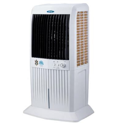 China Portable Hotel Air Cooler Conditioner Standing Air Conditioner Air With Water Cooler Fan for sale