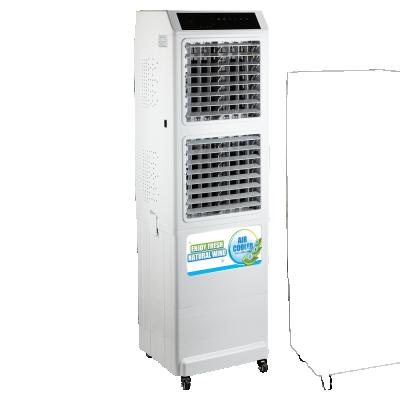 China New SF-90E Hotel Air Cooler Portable Free Cooler Room Air Conditioner for sale