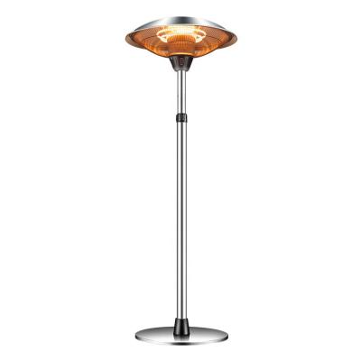 China SEPAT SF-3000S 3 Power Heating Options Outdoor Standing Heater for sale