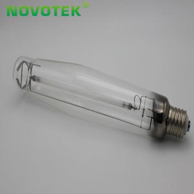 China Plant Growth Good Quality 220V E39 E40 Arc Tube Output HPS Bulb E40 1000W High Pressure Sodium Lamp for sale