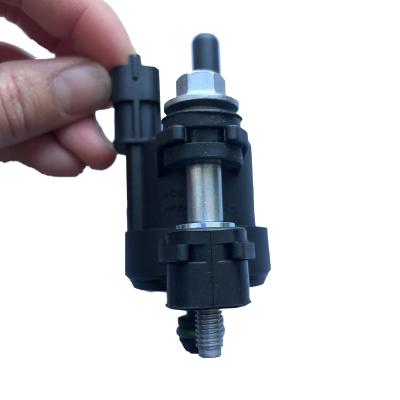 China Vapor Canister Purge Valve Solenoid 12610560 55593172 PV479 For Car 12610560 55593172 PV479 for sale