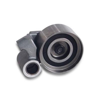 China Genuine Belt Tensioner Pulley 13505-67042 For Hilux Vigo 1KD 2KD 25cm*25cm*25cm for sale