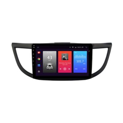 China Automotive Android Big Screen Navigation DVD Navigation For Honda CRV Accord 2012-2016 for sale