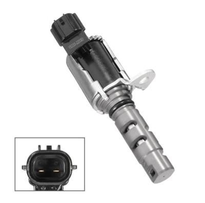 China Control Valve High Quality Engine Oil VVT Auto Parts Variable Valve Timing For Toyota 15330-22030 MATRIX for sale