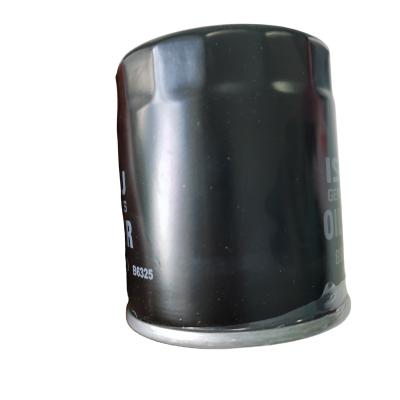 China Auto Car Engine Oil Filter Auto OEM 8-98165071-0 8981650710 For Isuzu MU-X D-MAX MUX DMAX Pickup for sale