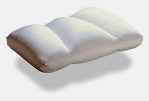 China Memory Aeropedic Pillow, Aerosoft Pillow, EPS Pillow, Beads Pillow for sale