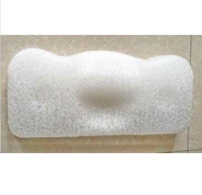 China Anti-Apnea Korea High Polymer Pillow Cushion, New Air Permeability Elastic Spike Pillow for sale