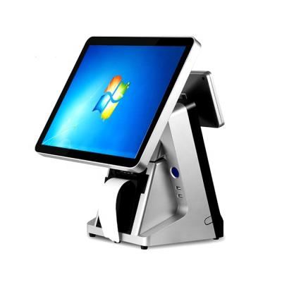 China ABS TruePos Electronic Multifunction Certified POS Complete Set for sale