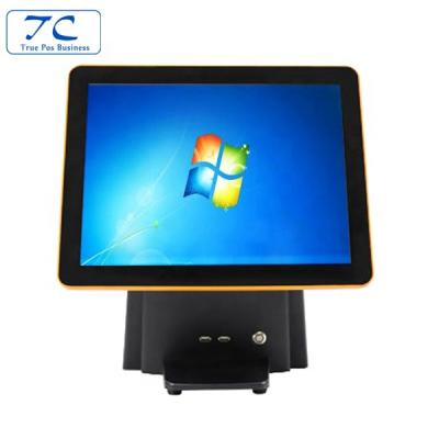 China High Quality ABS Best Seller POS Terminal For Retail Video technical support for sale