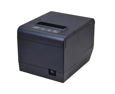 China Black And White Thermal Printer For POS 80 Mm Thermal Printer With Thermal Printer for sale