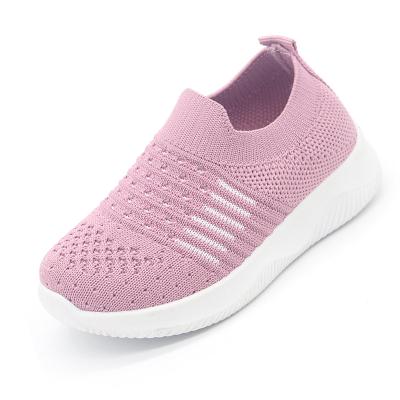 China Slip the 2019 new children shoes children shoes sports shoes No.910 for sale