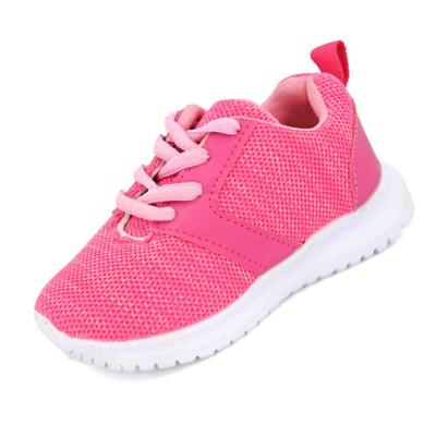 China Light Pink Fabric Cement Kids Low Top Cut Out Shoes With Cheap Price for sale