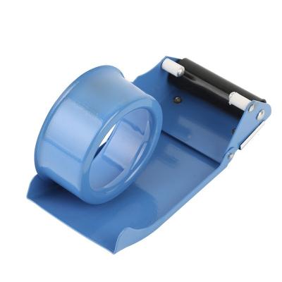 China Iron High Quality Unique Metal Strip Cutter Machine Dispensers For Bag Sealing for sale