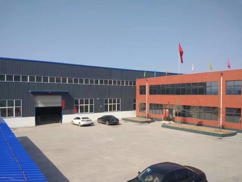 Verified China supplier - Henan Dinglong Electric Power Equipment Co., Ltd.