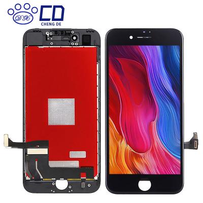 China LCDs For Apple iPhone 7 7G Touch Screen Replacement For Mobile Phone LCDs For iphone 7 Full LCD For iphone7G/iphone7 for sale